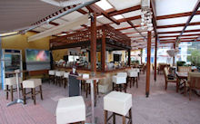 Foto Aparthotel George in Nidri ( Lefkas)